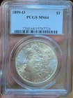 1899-O PCGS MS64 Morgan Dollar