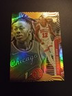 Ayo Dosunmu (Chicago Bulls) - 2021/22 NBA Illusions Rookie Card #186