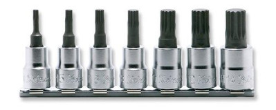 Irega Koken - Innensechskant Steckschlüsselsatz 3/8 Zoll RS3012M-52 8mm