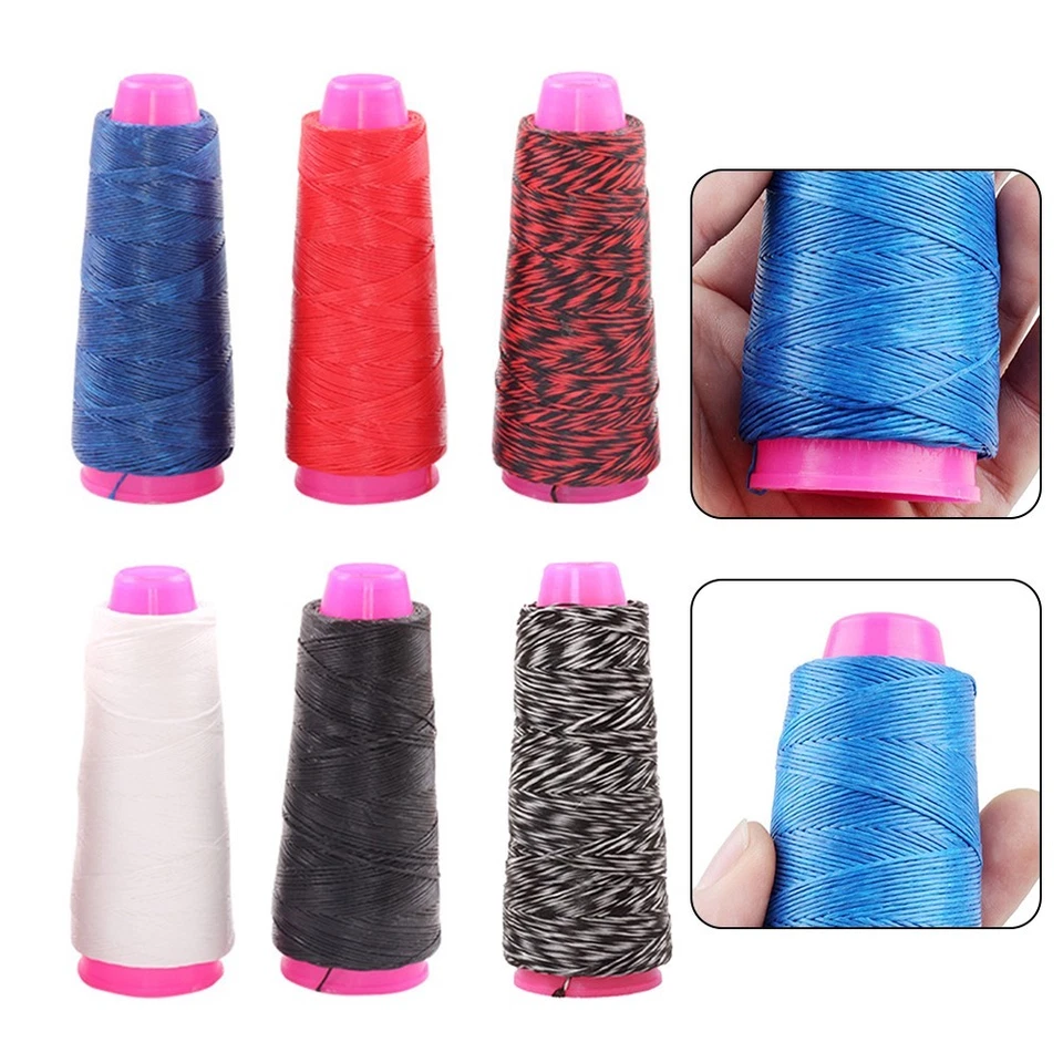 Crafting Bowstrings 120m Bowstring Material Thread for Recurve Longbow Strings - Image 4 of 4