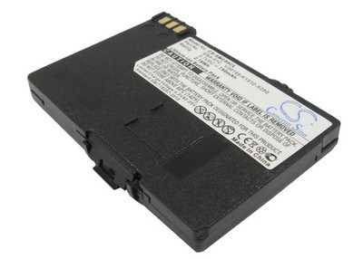 Battery for KPN 500 Micro,Chicago 700E,Chicago 700E BT 750mAh / 2.78Wh