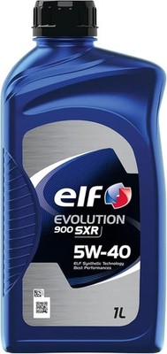 1l ELF Evolution 900 SXR 5W-40 Motoröl ACEA A3/B4 API SP VW 502.00 / VW 505.00