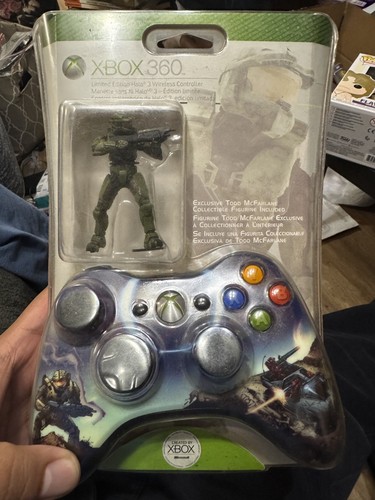Lot de jeux halo pour xbox 360 et xbox one - Jeux vidéo