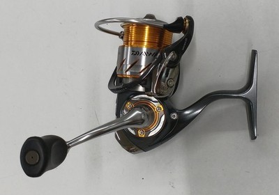 DAIWA CERTATE 2004 Spinning reel | eBay