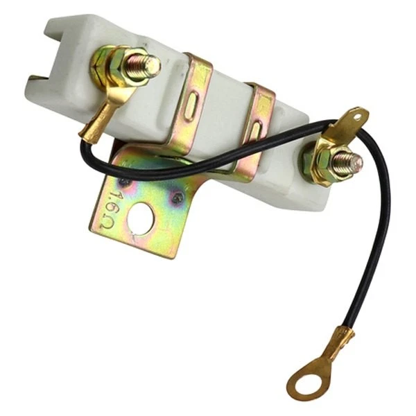 For Honda Civic 1973-1979 Beck Arnley Ballast Resistor Foto 4 de 4