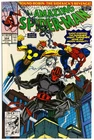 Amazing Spider-Man #354 1991 Marvel Comics VF/NM Comic Book Direct
