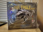 Fans Hobby Air Eagle VE-01 Vehicle, 1/12 Scale, New & Unopened, GI Joe