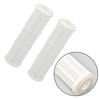 Premium Nylon Mesh Fischgrätenfilter 10 Zoll Vorfilter Reinigungselement