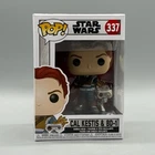 Funko Pop! Star Wars #337 Cal Kestis & BD-1 Jedi Fallen Order New w/ Protector