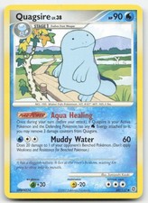 Quagsire 60/132 Secret Wonders Pokemon TCG DM on eBay