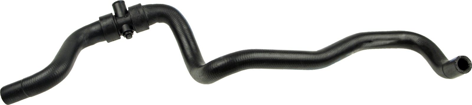 GATES-OE 02-2434 Heater Hose for FIAT