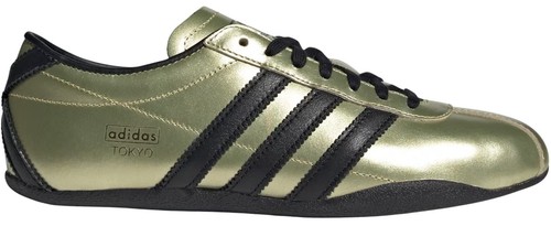 Size 9.5 - adidas Tokyo Green Pure Sulfur W JI3298 | eBay
