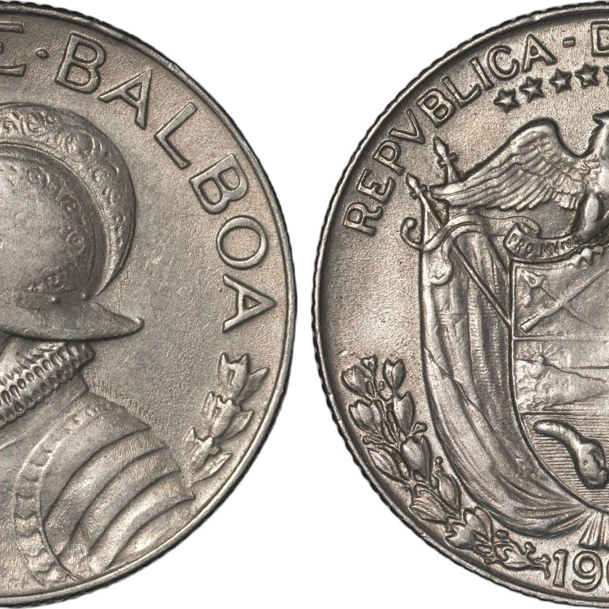 25+ Panamanian Coins 1966 for sale | Updated Oct 2026