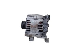 BMW 1 SERIES Alternator 2.0 Diesel 2006 E87 M47D20U2(M47N2/204D4) 7799180