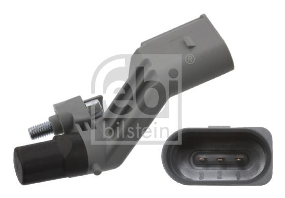 Febi Bilstein 37093 Impulsgeber, Kurbelwelle FüR Audi Chrysler Dodge Jeep Seat-image
