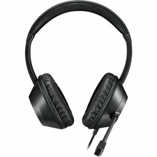 Adesso Xtream P7 Wired Stereo Headset With AI Controls xtreamp7 