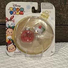 Tsum Tsum Disney Donald Duck Collectible Toy