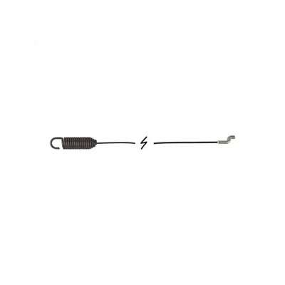Interchangeable Clutch Drive Cable 746-05067 Fits MTD 2 Stage Snow Blower