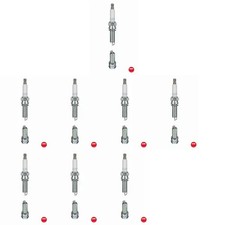 Bougies d'allumage Mercedes 408