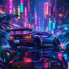 Digital Image Picture Photo Wallpaper Background Desktop AI Art Sample Product