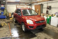 Chassis ECM Transfer Case AWD Control Fits 05-10 SPORTAGE 411964