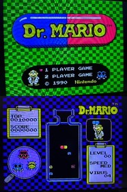 Nintendo Famicom Console with BOX, 10 Games 0420