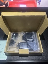 Kenwood NX-P1300NUK UHF Two-Way Radio Walkie Talkie NX-P1300  NEW 