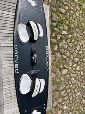 Kiteboard Imperator IV 132x41cm, gebraucht