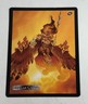 Rare Magic The Gathering Planar Chaos Promo Oversized Card 6x8 2007 Rare MTG