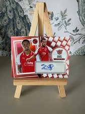 2025-26 Panini's Football EFL Soccer Checklist Guide in-content 33