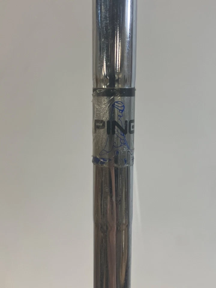 Ping Eye 2 Green Dot 1-Iron Golf Club Right Handed 41" Long - Image 4 of 4