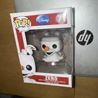 Funko POP! Disney The Nightmare Before Christmas Zero #71 Vinyl Figure