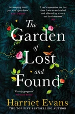 The Garden of Lost and Found: The NEW heart-breaking epic from the Sunday Ti...