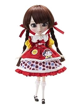[Used] (Very good) Groove Pullip Peko-chan Lovely Milky version (PEKO Lovely