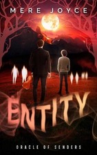 Entity by Mere Joyce (English) Paperback Book
