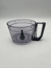 Cuisinart Food Processor CFP-26SVPC Replacement Large Work Bowl FP-13GSVWB