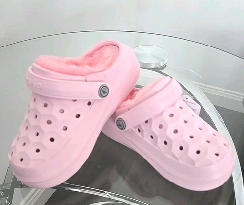 Pelliccia rimovibile foderata Joybees bambino taglia J1 Varsity. Nuovo senza scatola - Foto 3 di 5