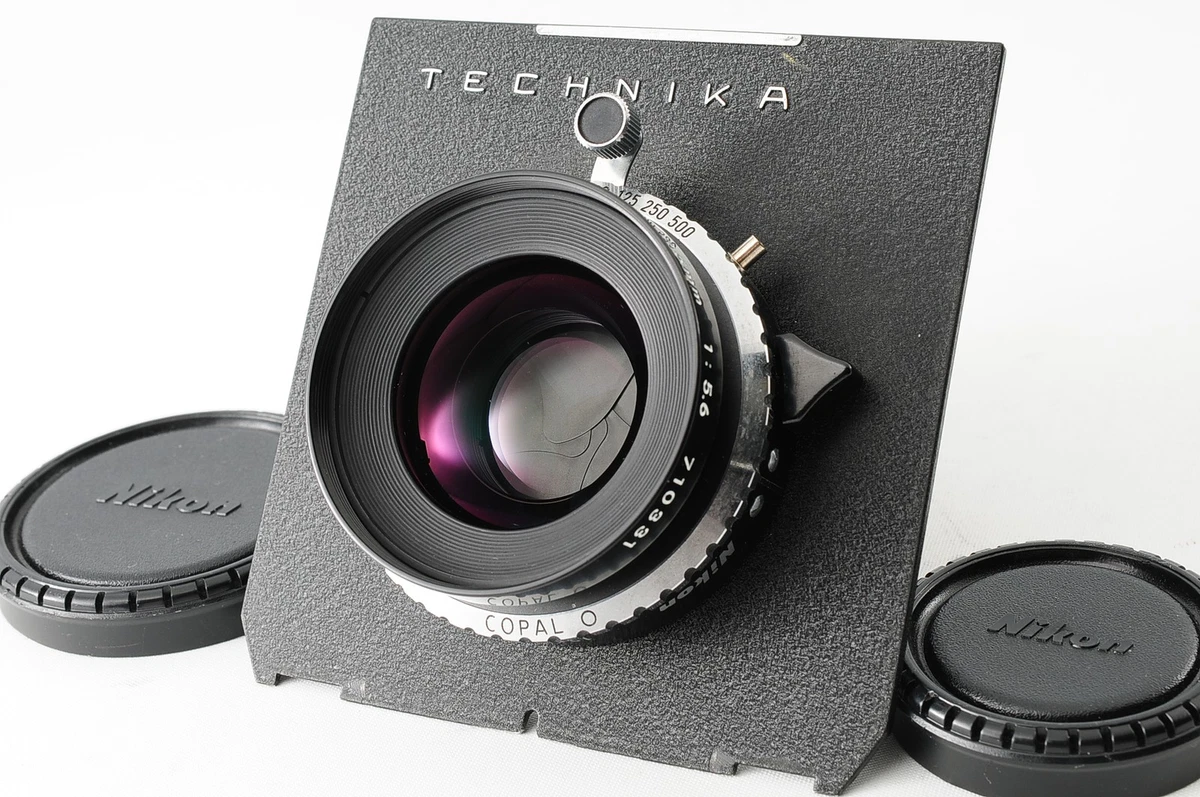 その他 Nikon nikkor-w 135mm F5.6 Nikon 135mm f5.6 Nikkor-W (Shutter) - Lens – Kamerastore