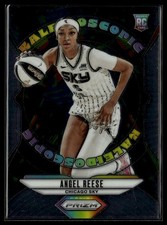 Angel Reese #1 2024 Panini Prizm WNBA Kaleidoscopic 8127