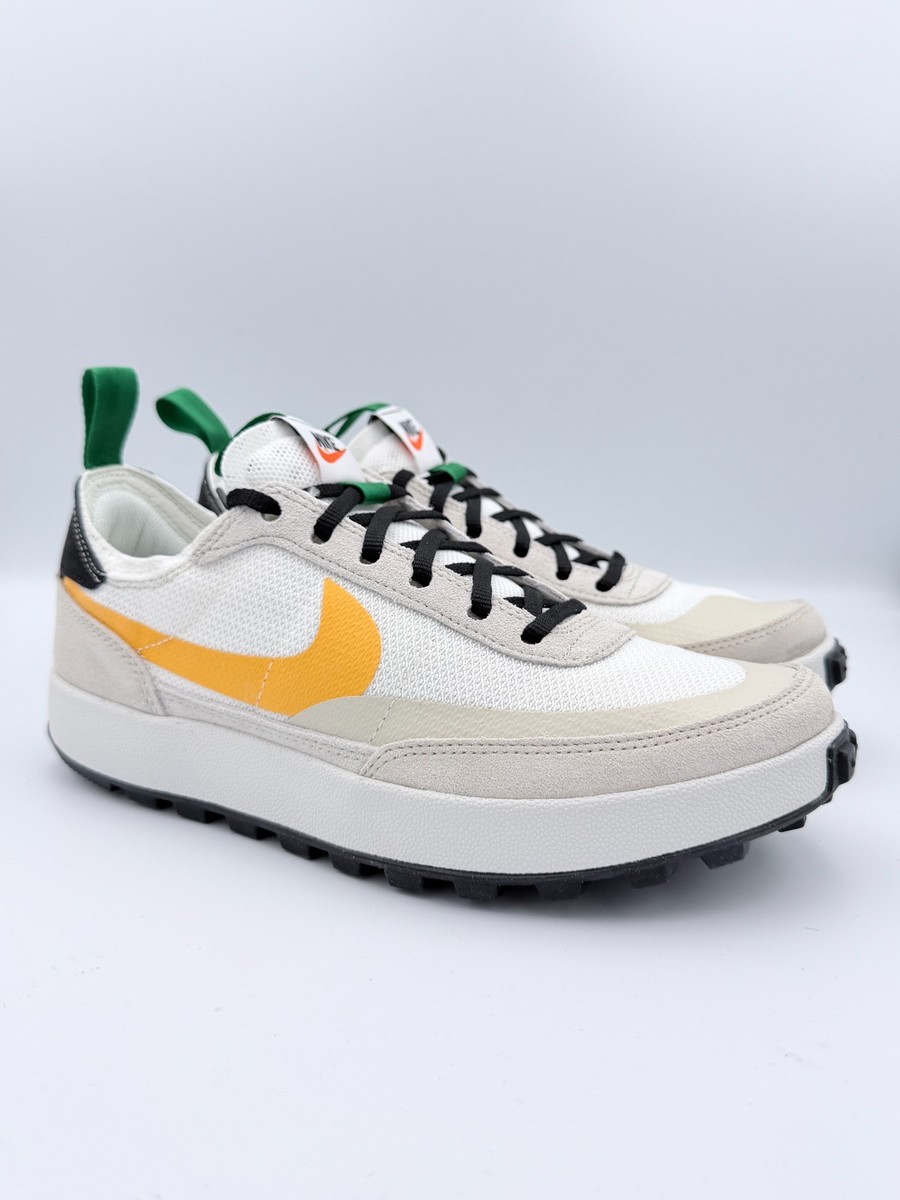 Size 9 M - Tom Sachs x Nike General Purpose Shoe Bricolage with