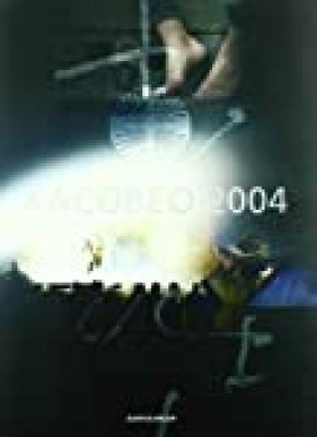 XACOBEO 2004. Iglesias, Jose Manuel Garcia: