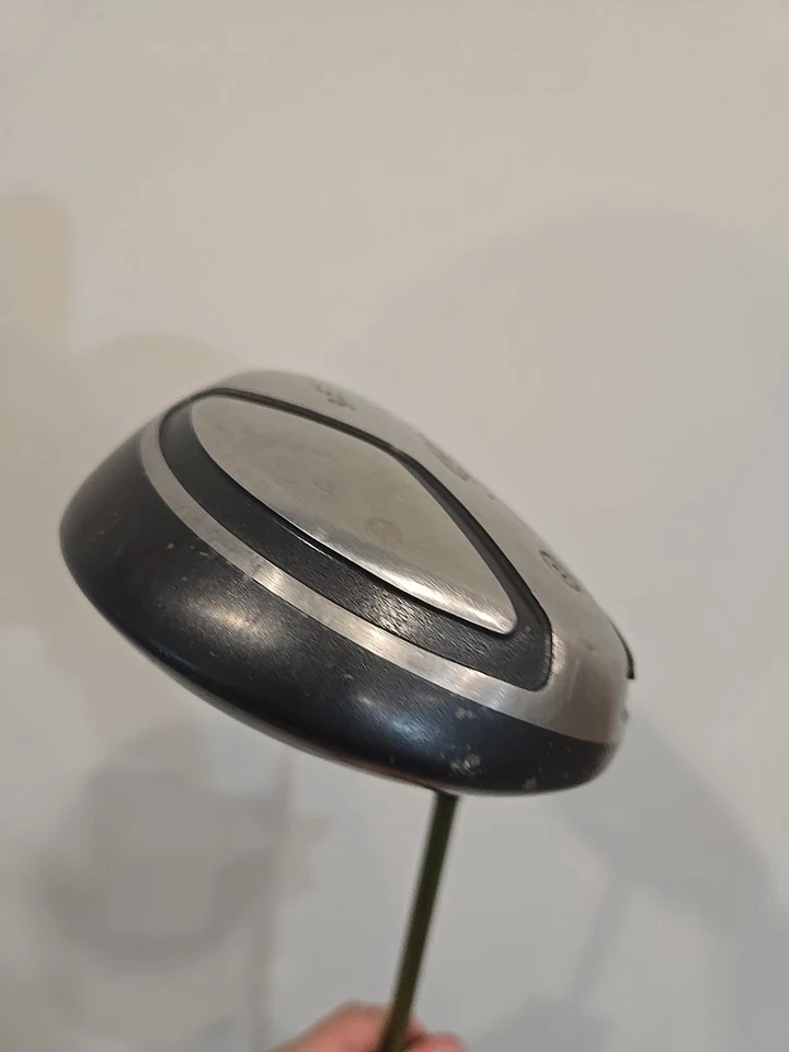 Titleist Pro-Titanium 905R Driver Golf Club 9.5° RH Aldila NV Graphite S Flex - Image 3 of 4