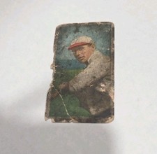 1909-11 T206 Baseball Cards 44