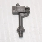 1987 Transformers G1 Scorponok Radar Part Accessory Hasbro Takara