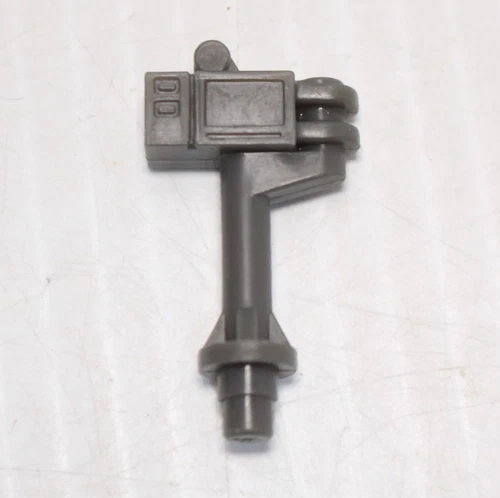 1987 Transformers G1 Scorponok Radar Part Accessory Hasbro Takara