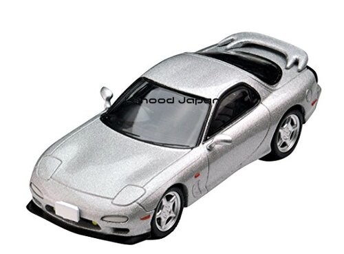 Tomica Limited Vintage Neo 1/64 TLV-N174A Amphini RX-7 Type R