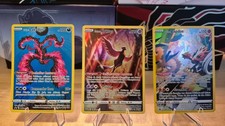 Pokemon Karten | Galar-Lavados, -Arktos, -Zapdos | Deutsch - Near Mint |