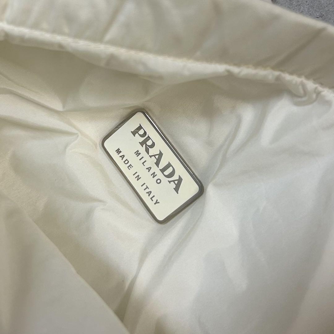 バッグ 1999SS PRADA SPORT archive Body bag 1999s Prada sport archive body bag vintage プラダ ビンテージ