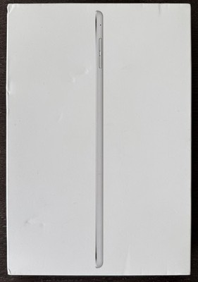 Apple iPad Mini 4th. Gen. 16GB, Wi-Fi, 7.9 in - Silver