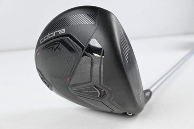 Ladies Cobra Darkspeed Max Driver / 12 Grad / Ladies Flex Speeder NX 40 Schaft